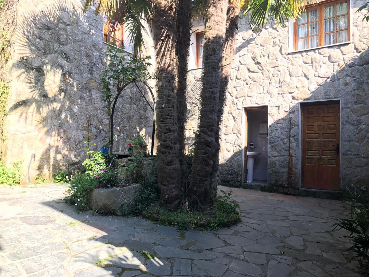 Vilarino  Torre Vilarino旅馆 外观 照片