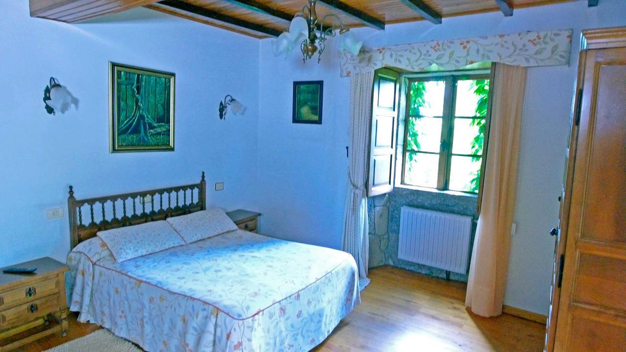 Vilarino  Torre Vilarino旅馆 外观 照片