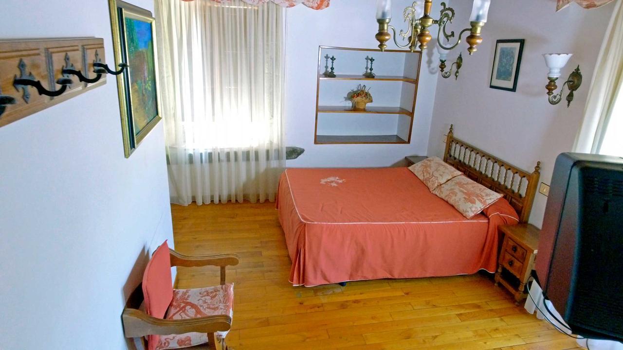 Vilarino  Torre Vilarino旅馆 外观 照片